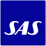 Billige grupperejse og studierejser SAS logo