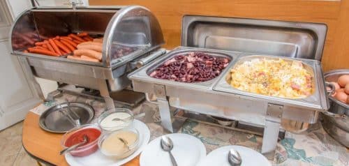 Rejsemægleren - Hotel City Centre grupperejse Rejsemægleren - Hotel City Centre grupperejse