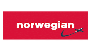 Grupperejse og studierejse med Norwegian
